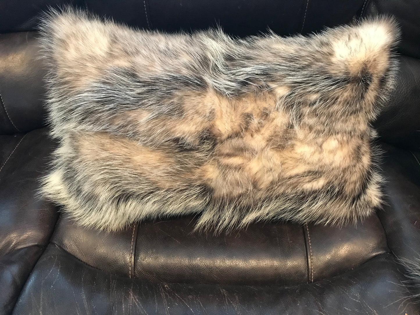 Opossum Pillow (Large)