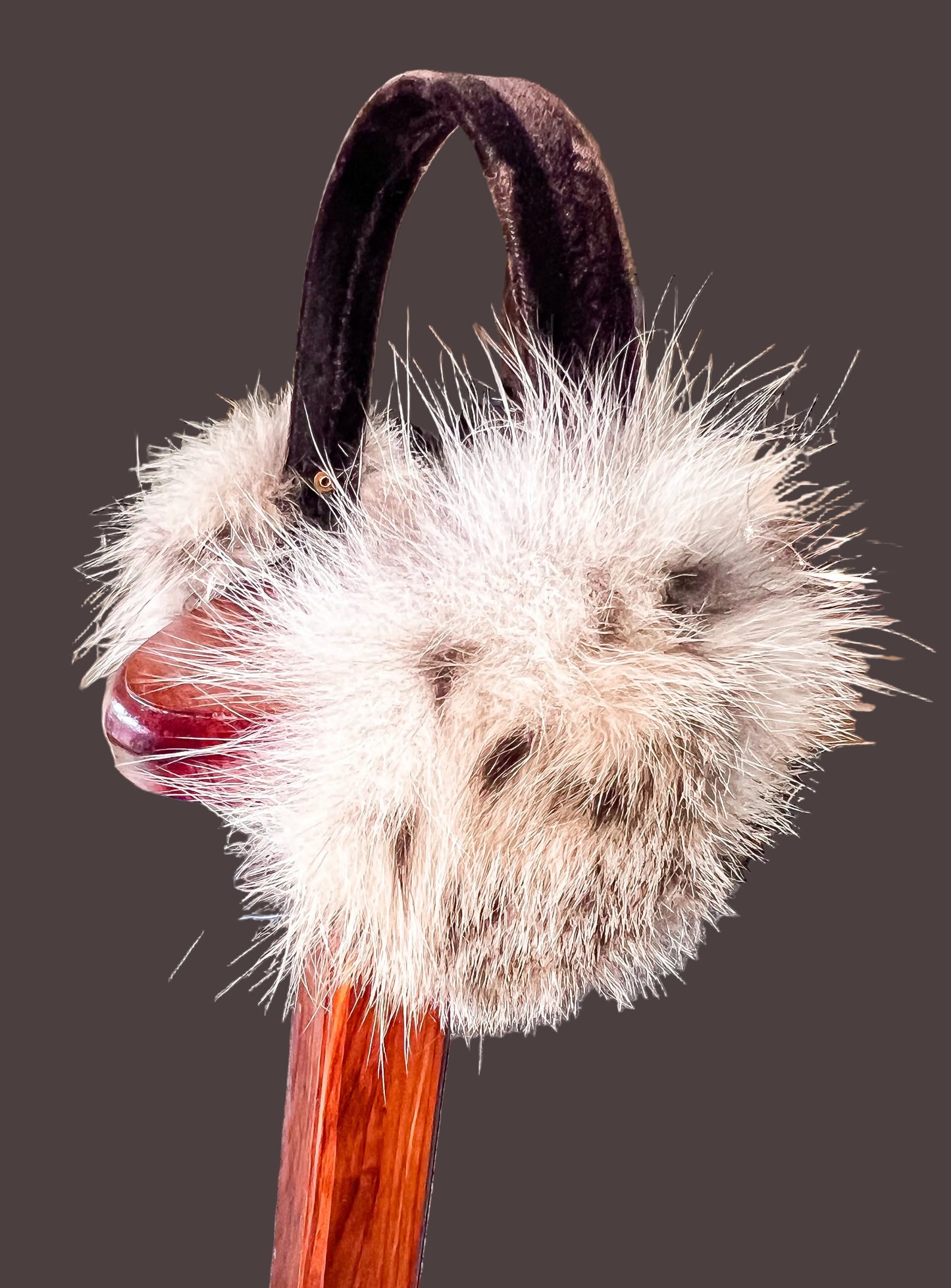 Bobcat Earmuffs