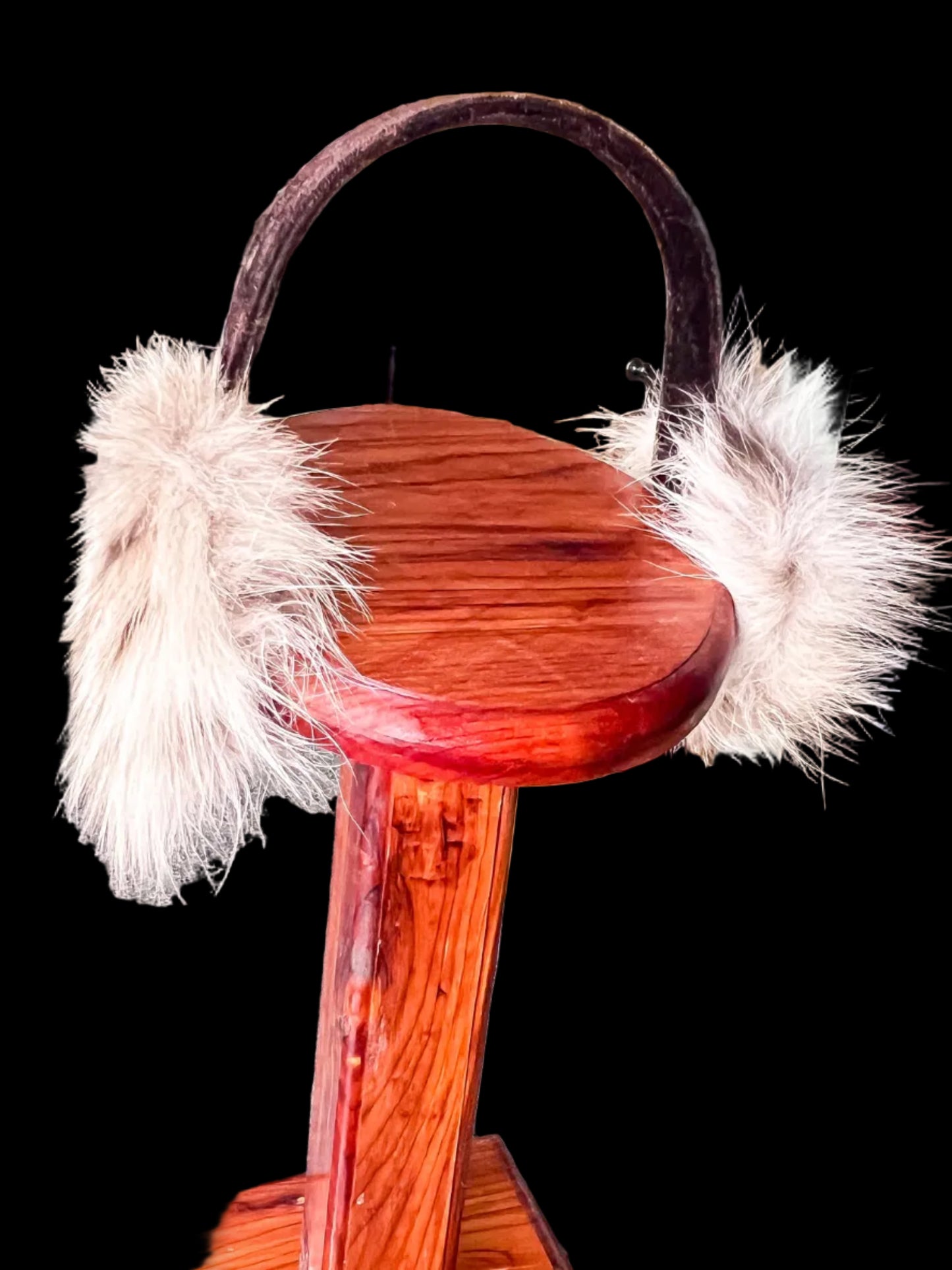 Bobcat Earmuffs