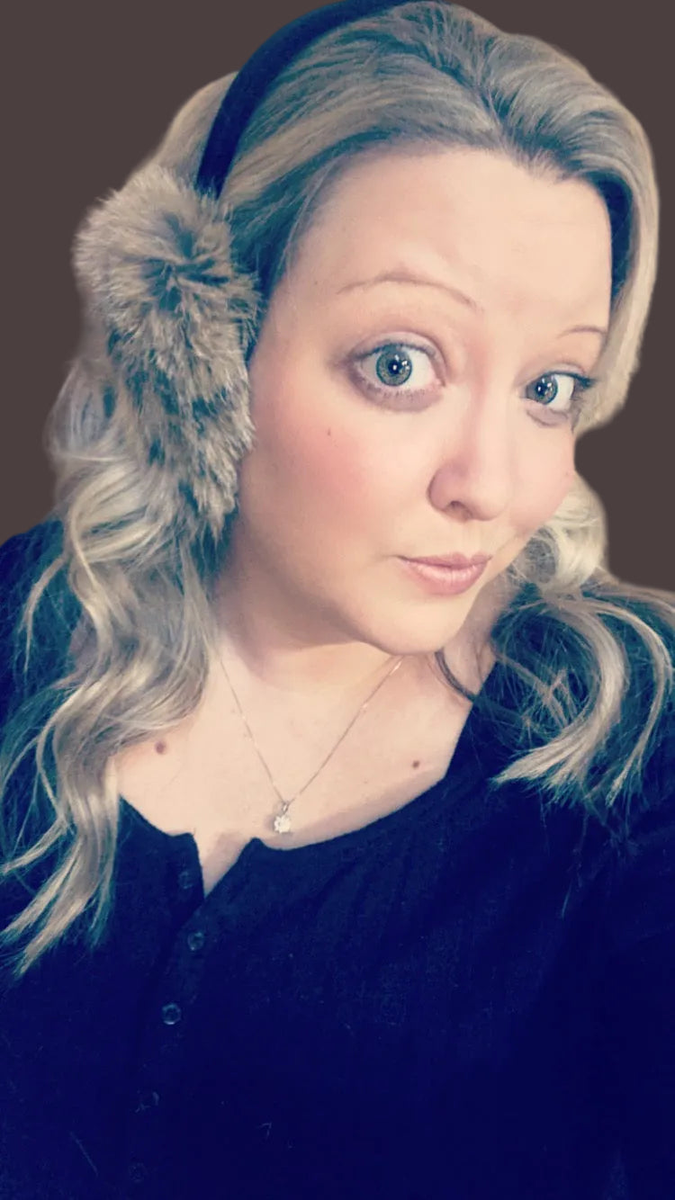 Bobcat Earmuffs