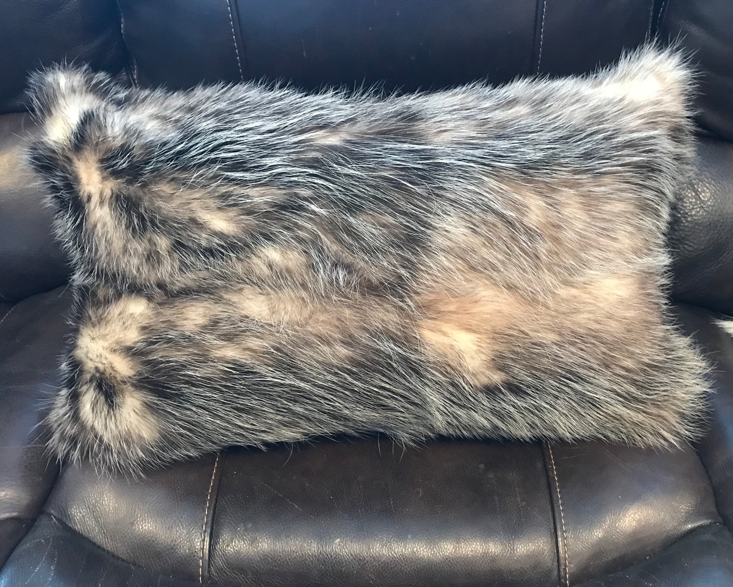 Opossum Pillow (Large)