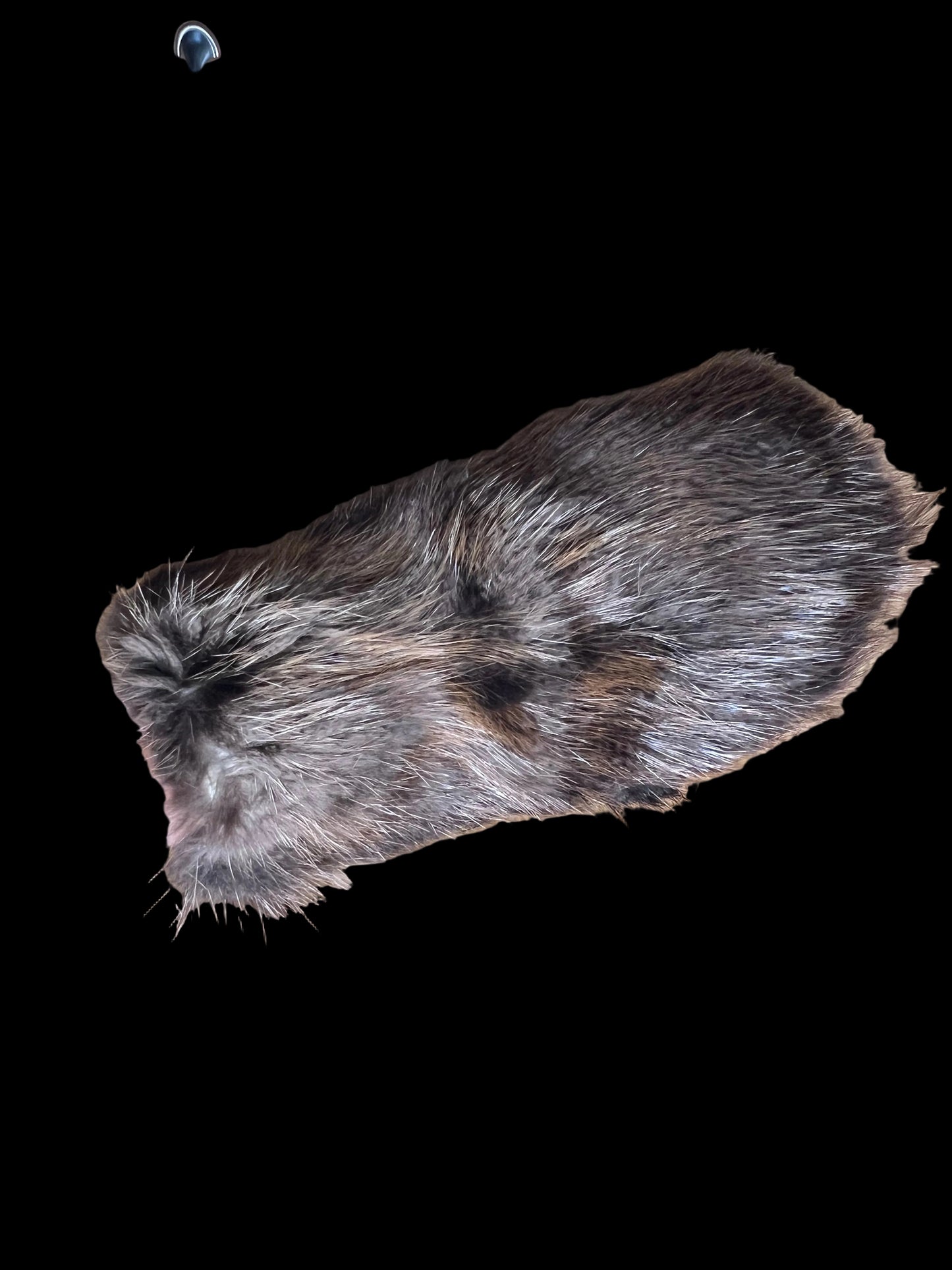 Beaver Mittens