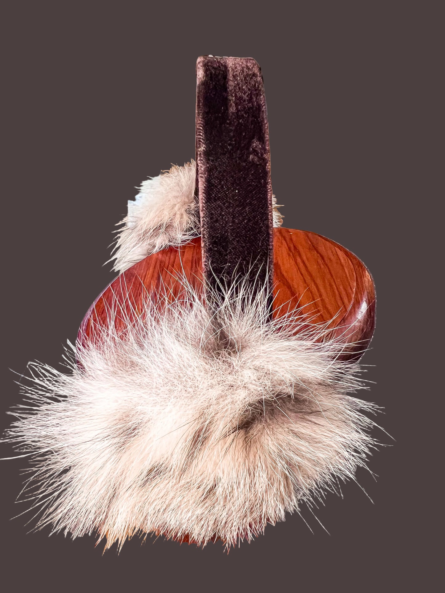 Bobcat Earmuffs